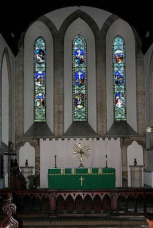Faringdon - The Sanctuary